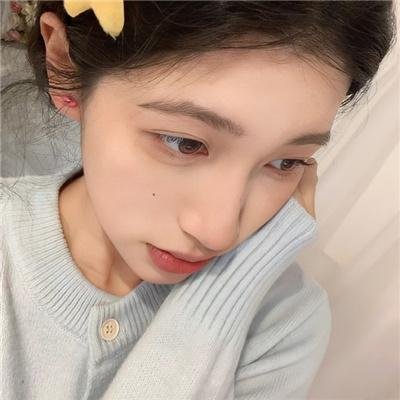 一闪一闪 扑通扑通